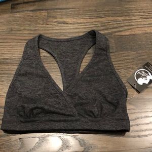 Celestial Bodiez sports bra brand new